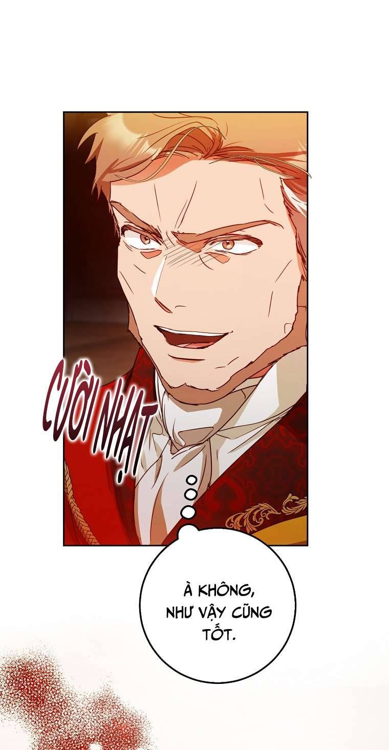 Tôi Trở Thành Vợ Của Nam Chính Chap 35 - Next Chap 36