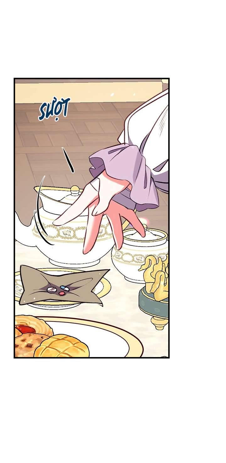 Chúng Ta Có Thể Trở Thành Một Gia Đình Được Không? Chap 29 - Next Chap 30