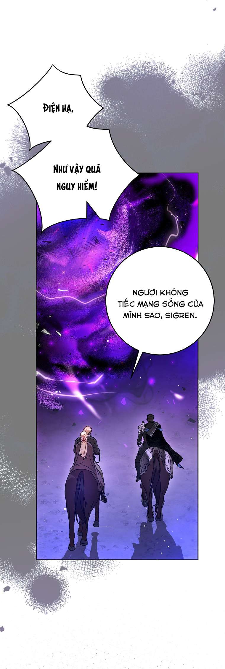 Tôi Trở Thành Vợ Của Nam Chính Chap 67 - Next Chap 68