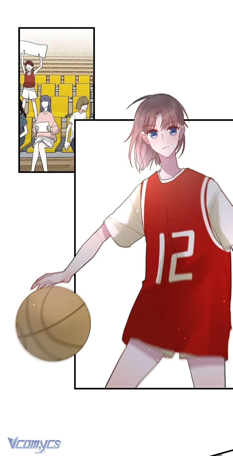 Hướng Dẫn Chiến Lược Người Tình Trong Mơ Chap 5 - Trang 2