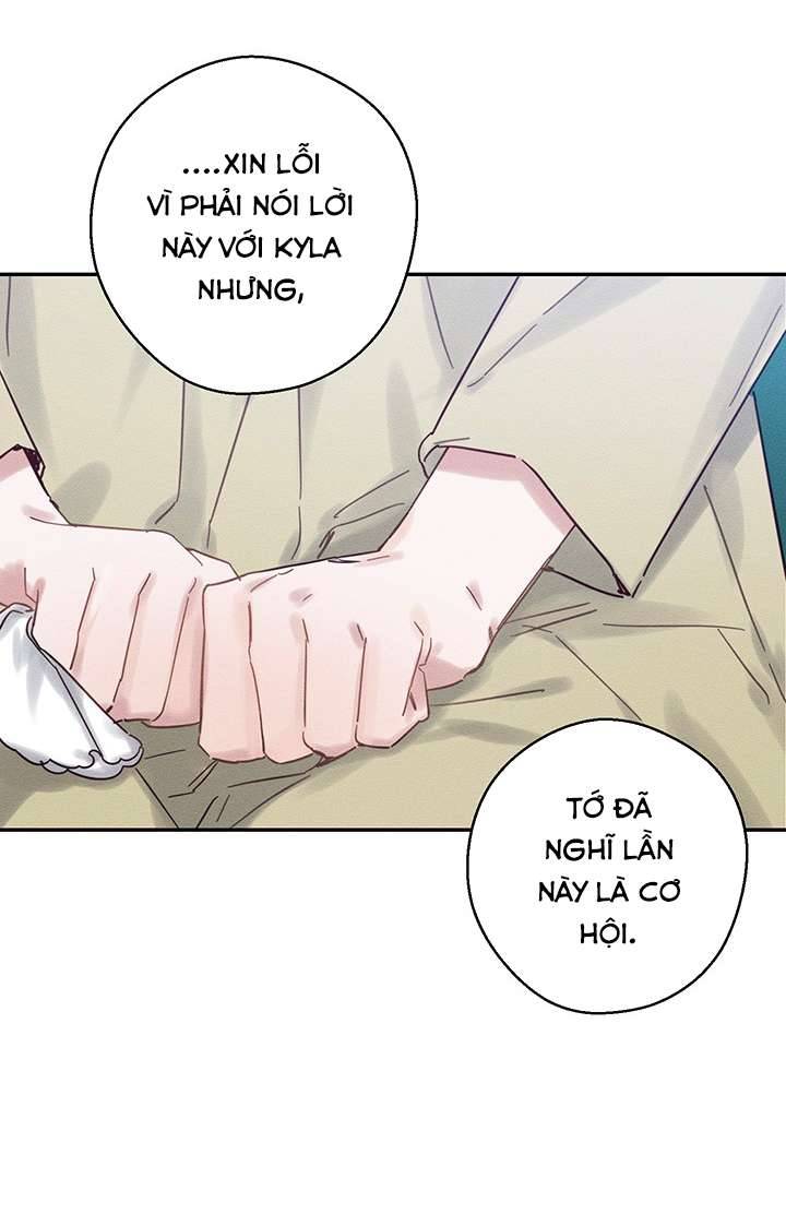 Trước Tiên Phải Giấu Em Trai Cái Đã! Chap 22 - Trang 2
