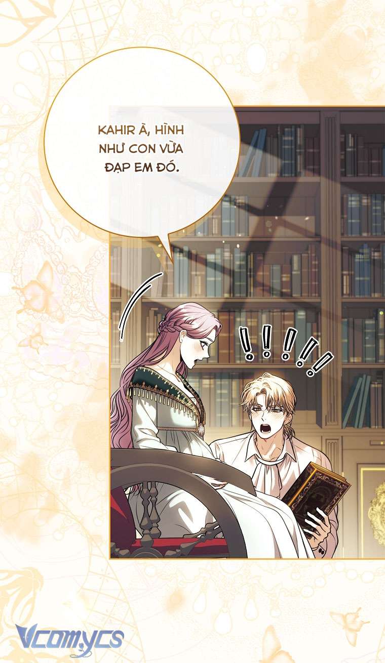 Thư Ký Của Bạo Chúa Chapter 119 - Next Chapter 120