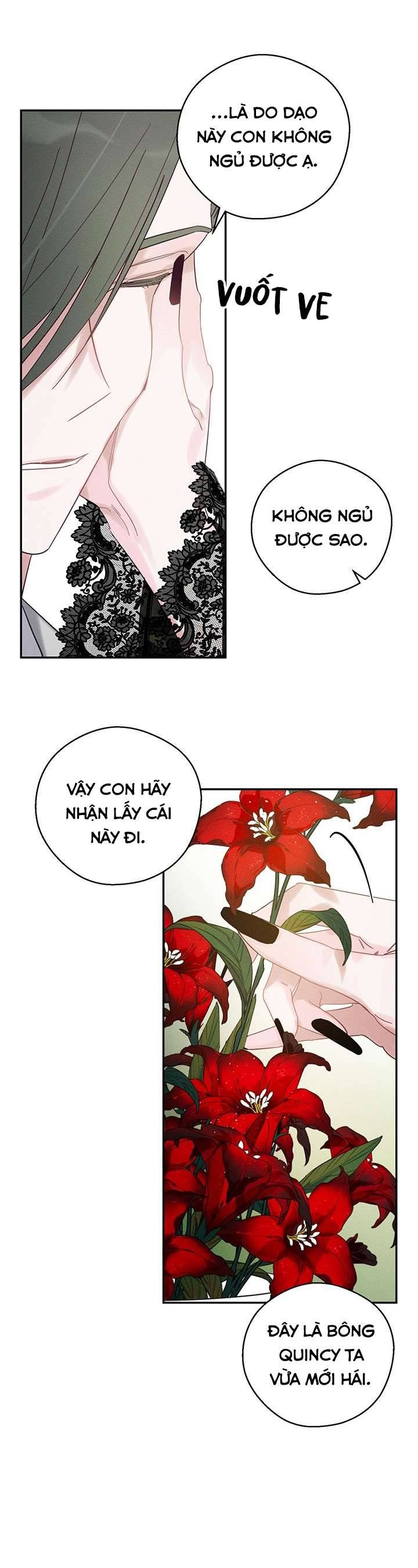 Trước Tiên Phải Giấu Em Trai Cái Đã! Chap 39 - Trang 2