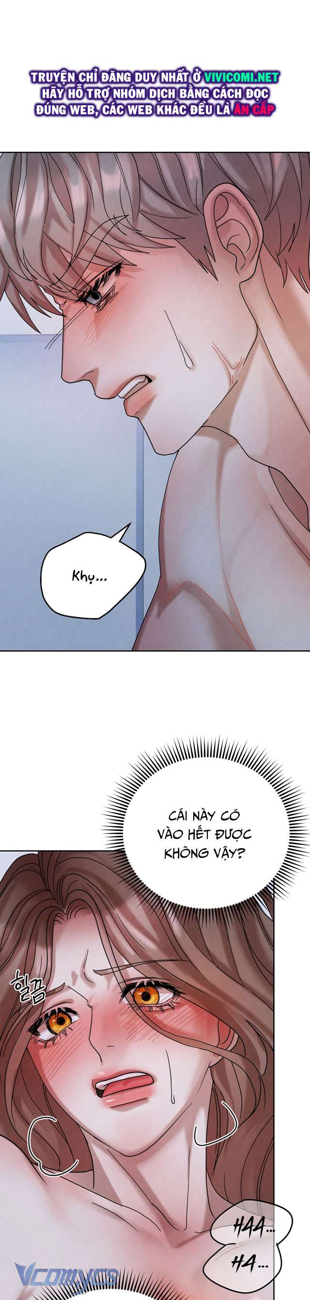 [18+] Tiên Nữ Ơi, Cứu Tôi Với Chap 7 - Trang 2