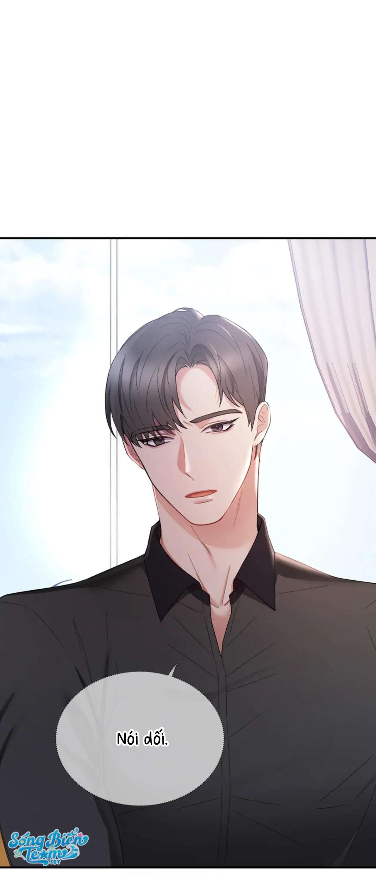 [ 18+ ] Trong Lồng Chap 1 - Trang 2