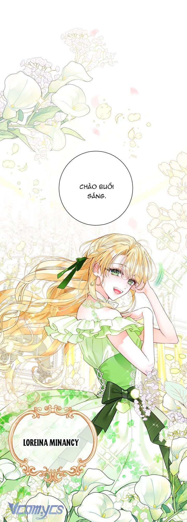 Ở Một Thế Giới Không Có Em Gái Mà Ai Cũng Yêu Chapter 1 - Trang 4