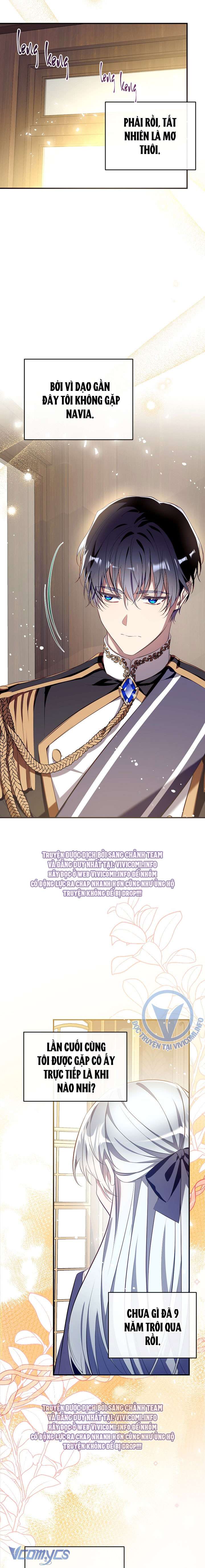 Chúng Ta Có Thể Trở Thành Một Gia Đình Được Không? Chap 110 - Next Chap 111