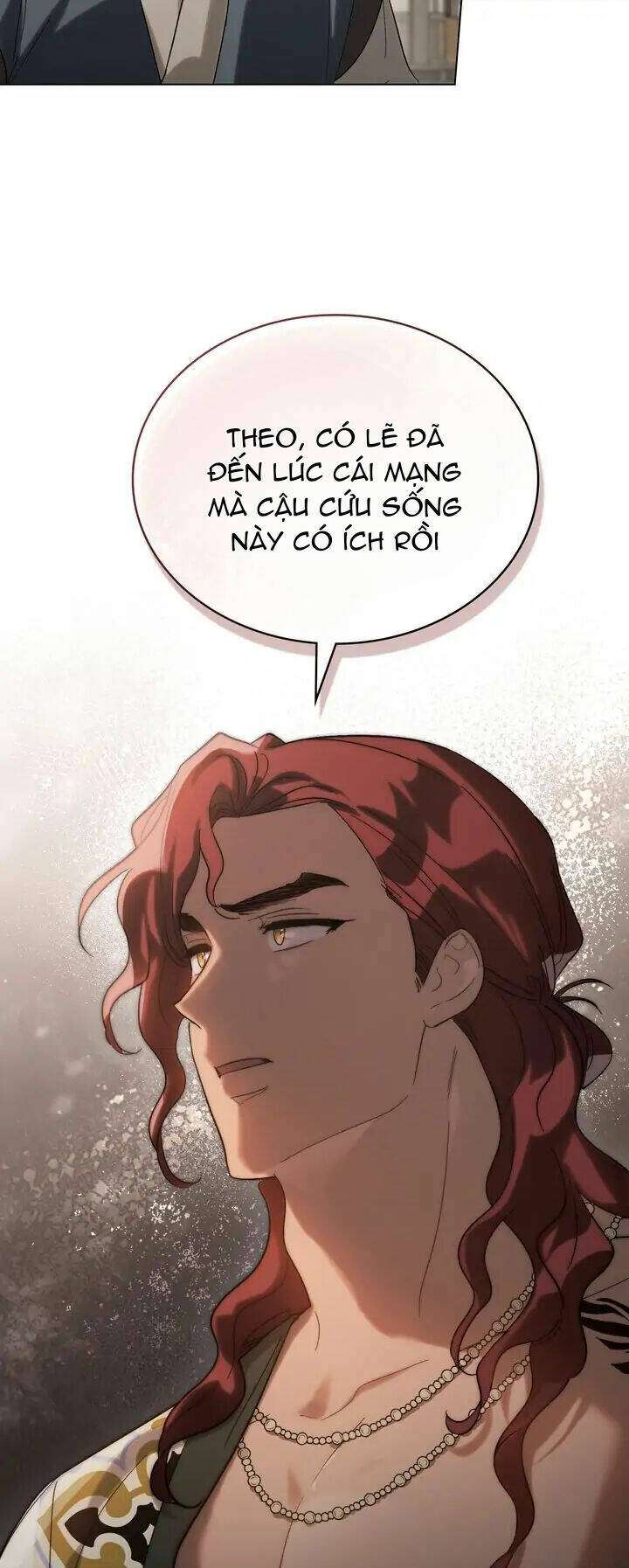 Khi Số Phận Tìm Đến Hai Ta Chapter 17 - Trang 4