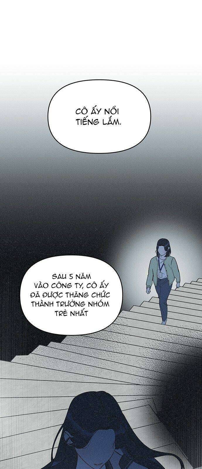 Công Việc Bất Thường Chapter 1 - Trang 4