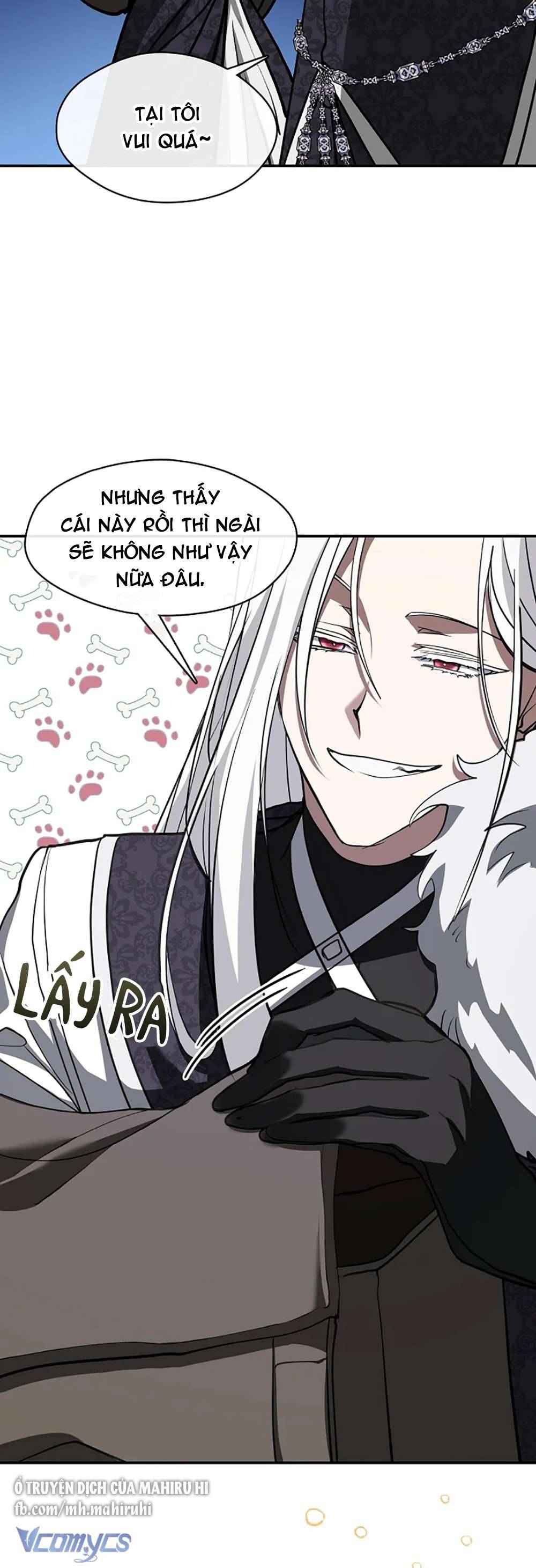 Không Thể Thoát Khỏi Người Chap 73 - Trang 4