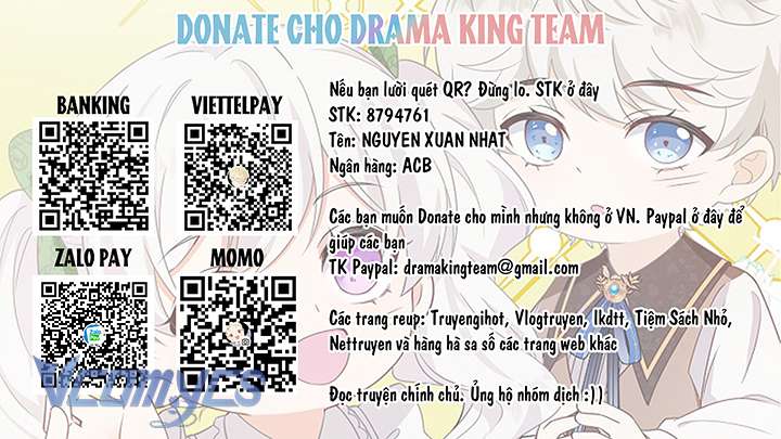 Tôi Sẽ Nuôi Dưỡng Con Của Nam Nữ Chính Chapter 7 - Next Chapter 8
