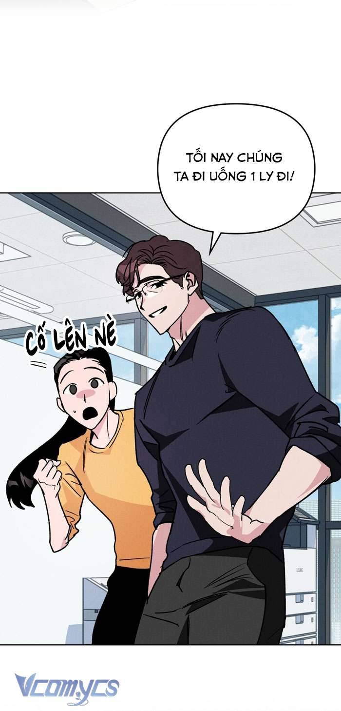 [18+] 7 Giây Thay Vì Một Nụ Hôn Chap 1 - Trang 2