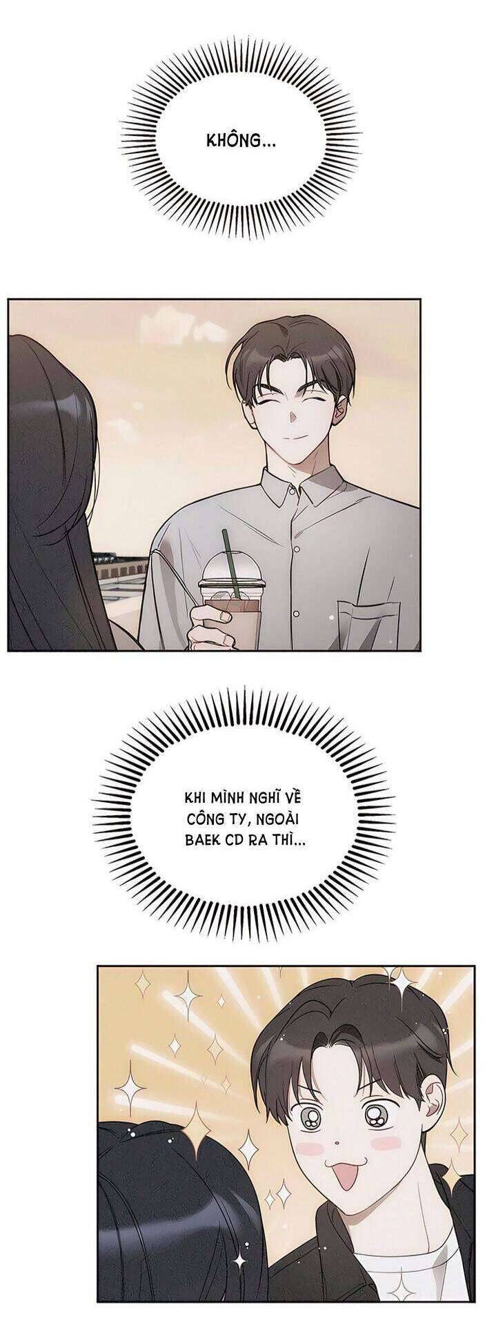 Công Việc Bất Thường Chapter 14 - Trang 4