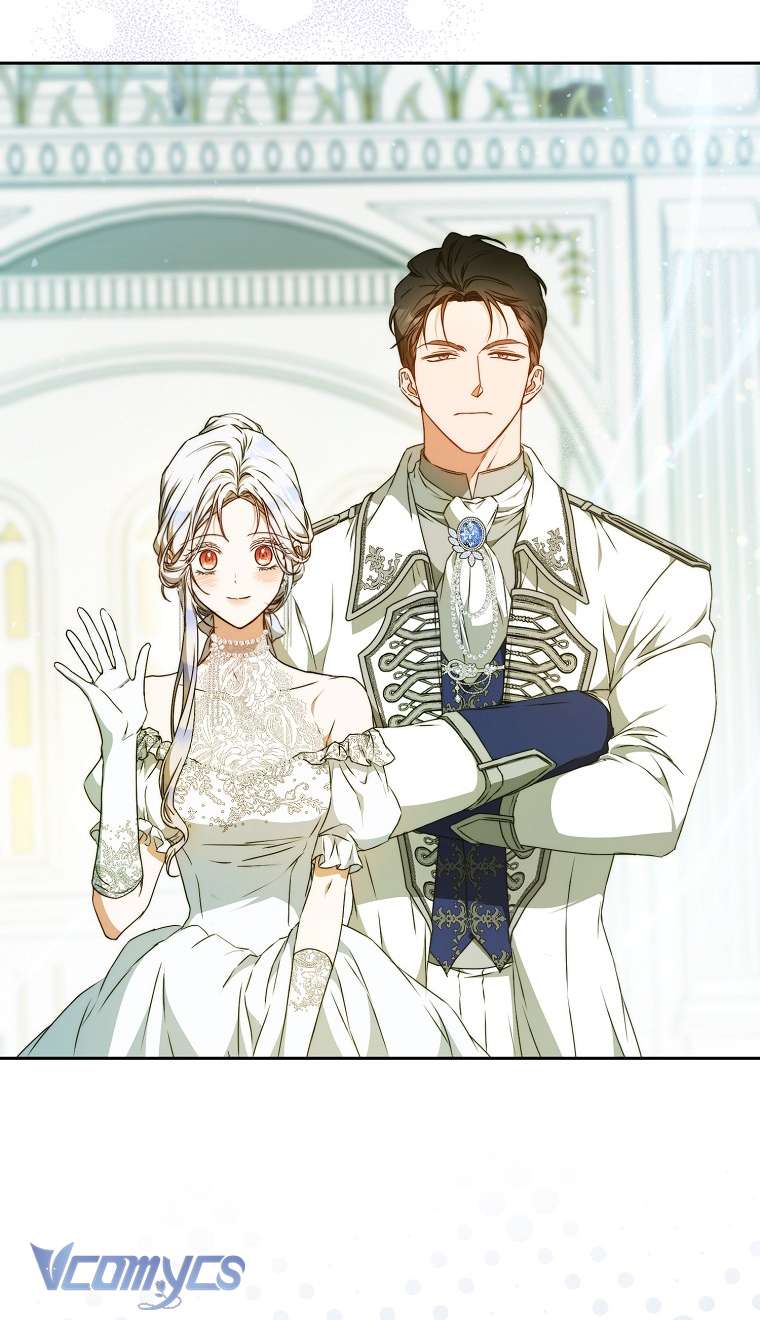 Tôi Trở Thành Vợ Của Nam Chính Chap 102 - Next Chap 103