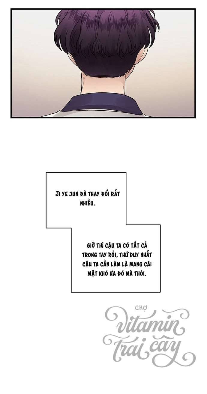 Oan Gia Ngõ Hẹp Chapter 3 - Trang 4