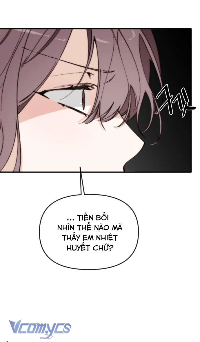 Ly Hôn Thì Dễ, Yêu Đương Mới Khó Chapter 8 - Trang 3