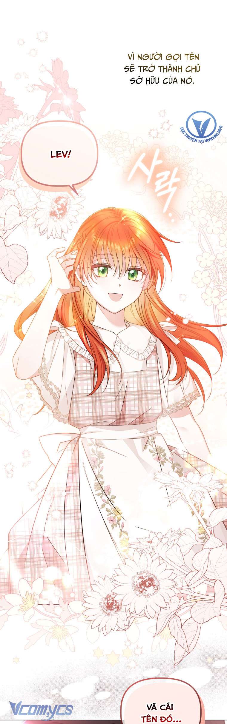 Mọt Sách Là Bạo Quân Chapter 5 - Next Chapter 6