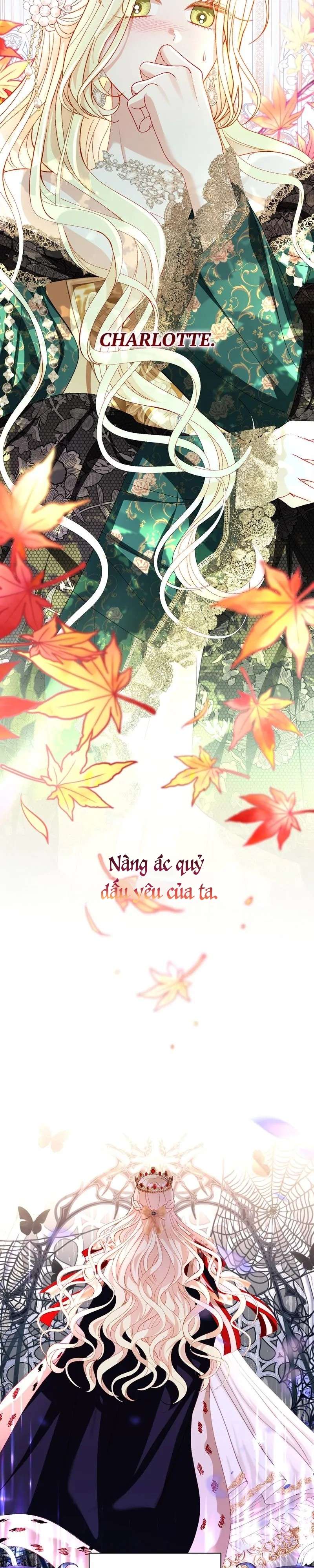 Một Ngày Nọ Bỗng Dưng Cha Xuất Hiện Chapter 41 - Trang 4