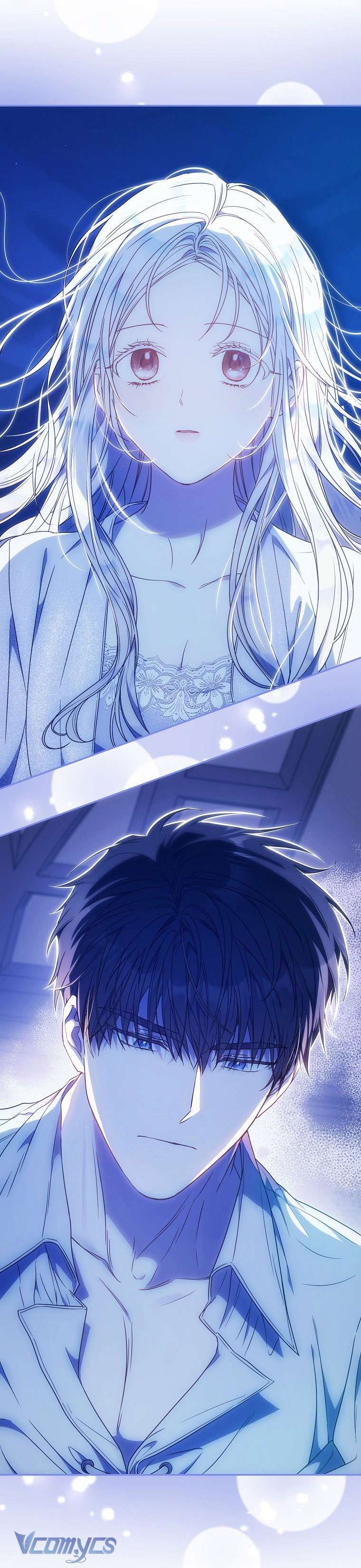 Tôi Trở Thành Vợ Của Nam Chính Chap 83 - Trang 3
