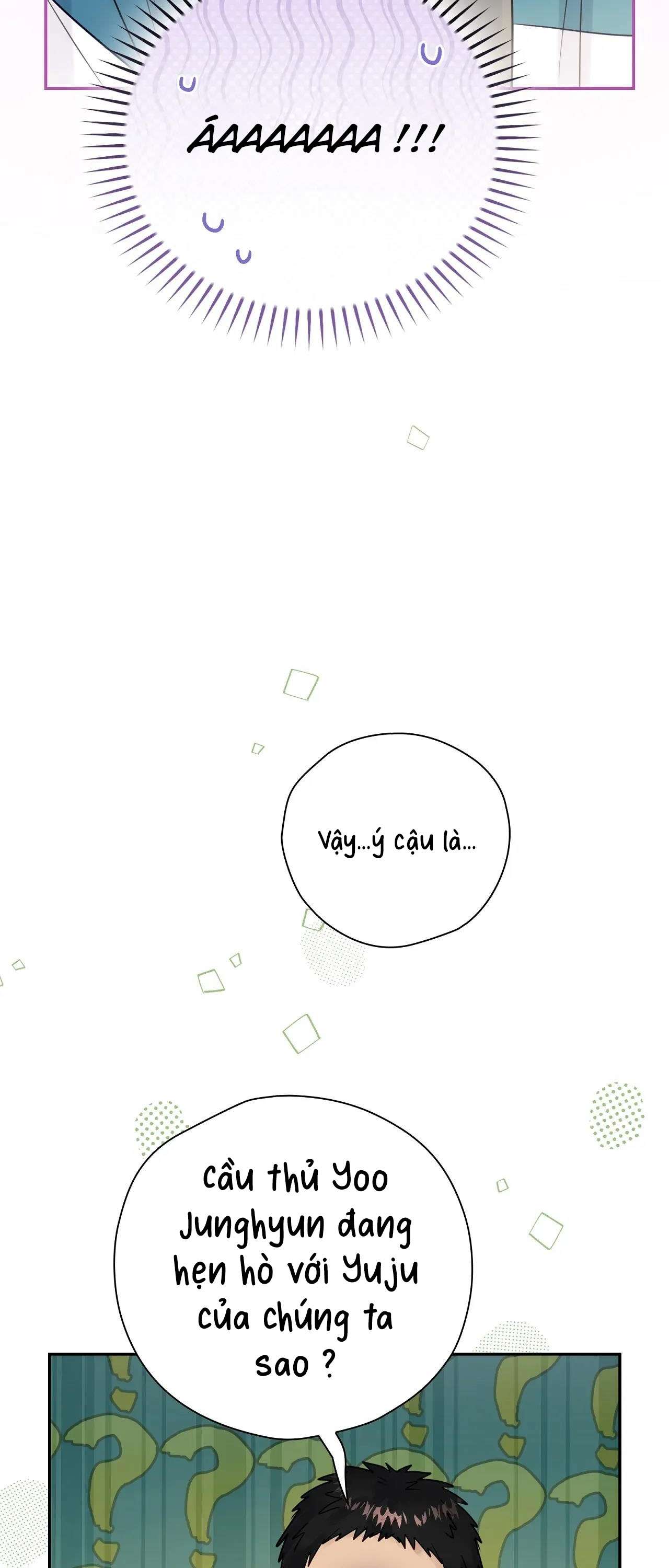 [ 18+ ] Người bạn nguy hiểm của anh trai Chap 11 - Trang 2