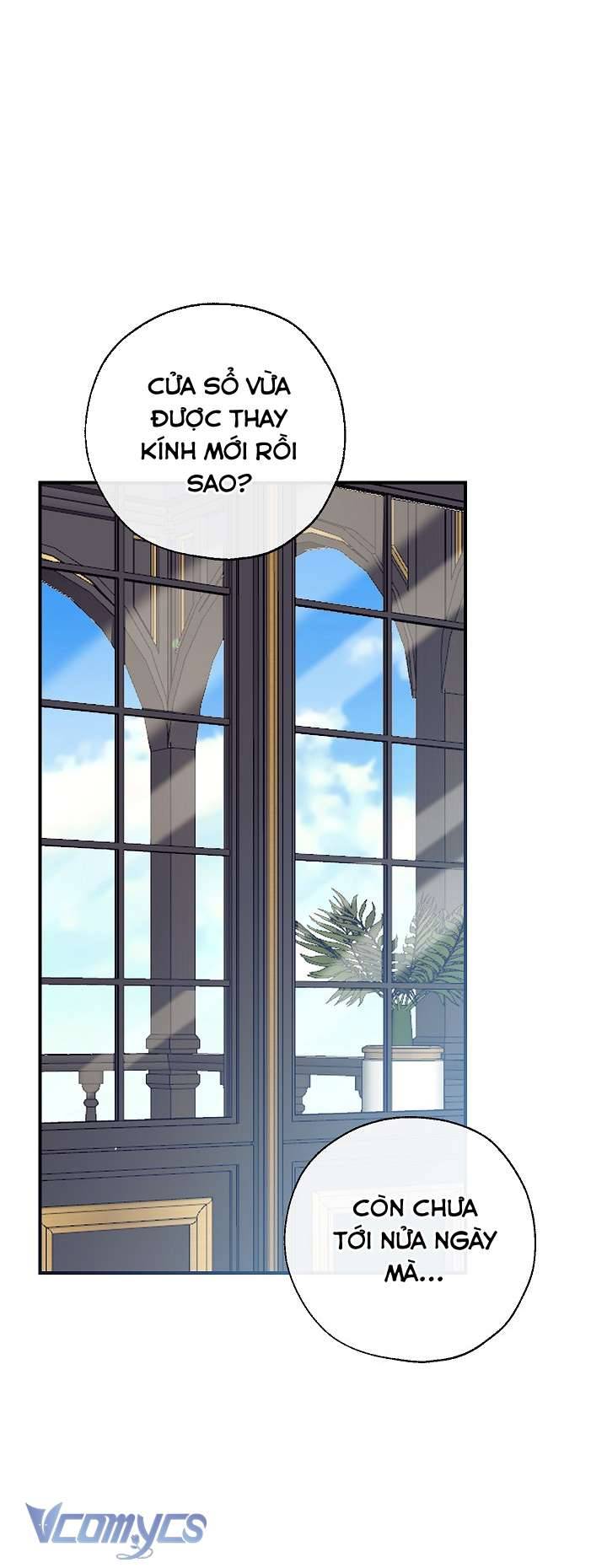 Chúng Ta Có Thể Trở Thành Một Gia Đình Được Không? Chap 80 - Next Chap 81