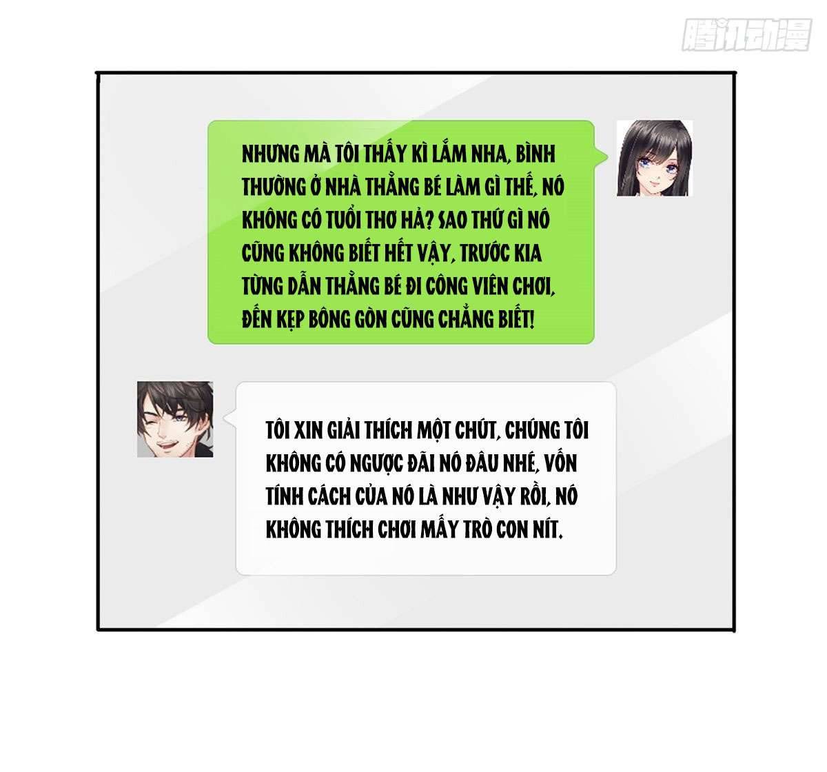 Hệt Như Hàn Quang Gặp Nắng Gắt Chap 213 - Next Chapter 213.5