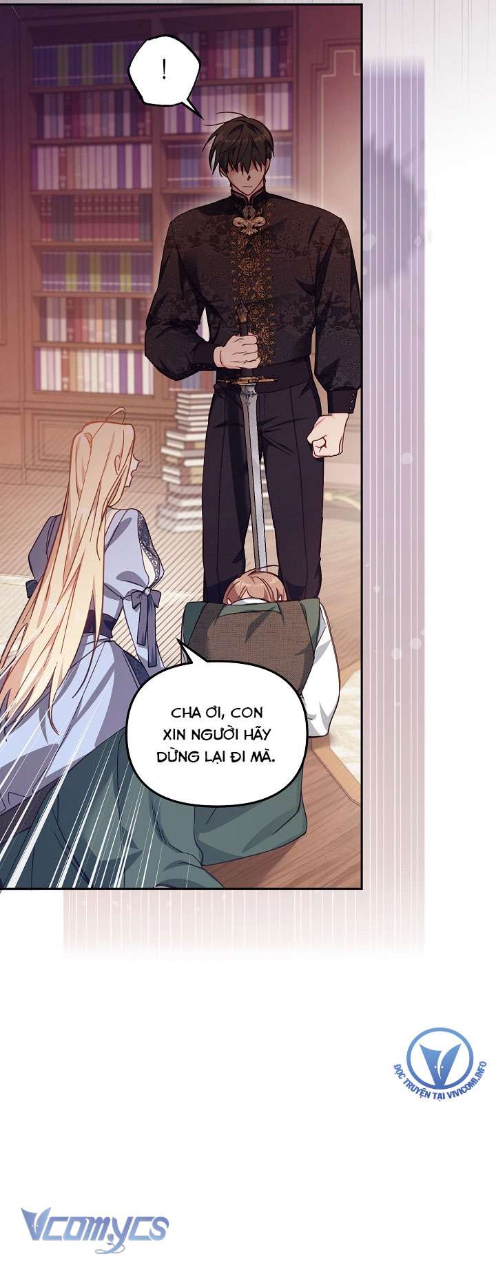 Không Có Chỗ Cho Kẻ Giả Mạo Chap 21 - Trang 2