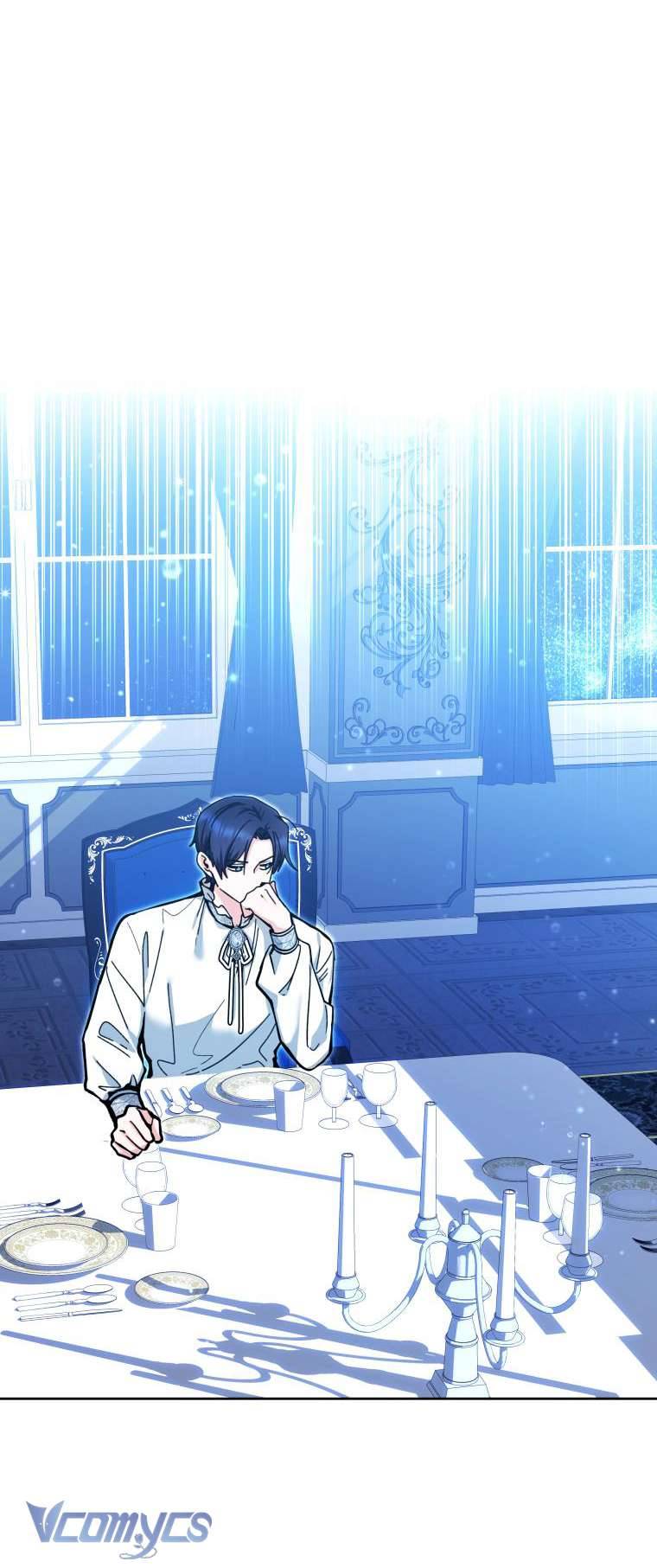 Bé Con Cá Voi Sát Thủ Chapter 14 - Next Chapter 15