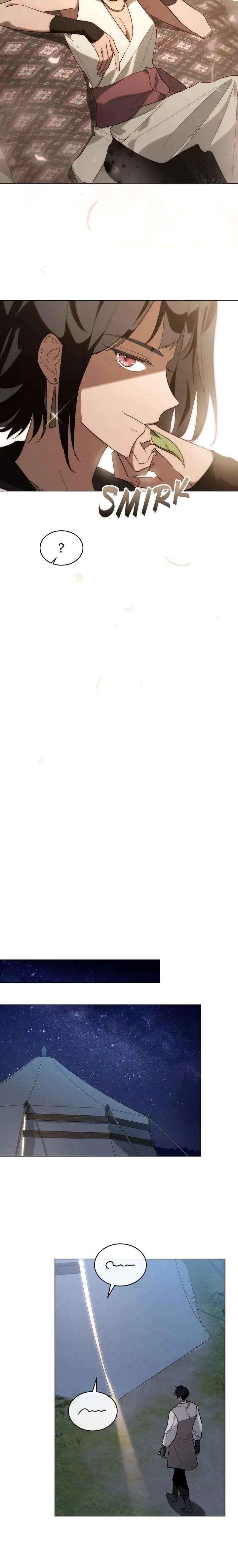 Khi Số Phận Tìm Đến Hai Ta Chapter 26 - Trang 4