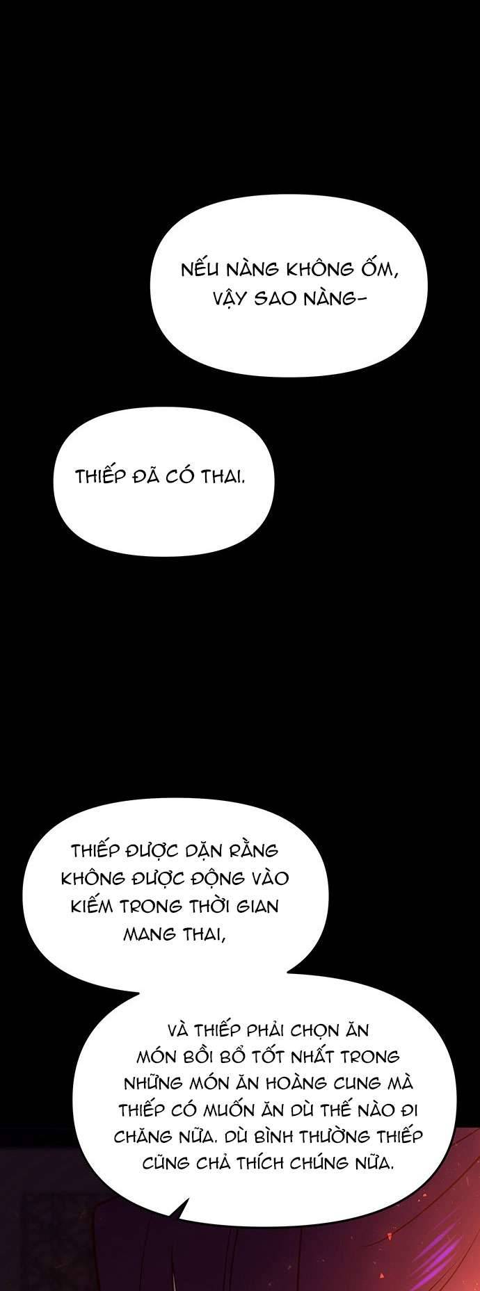 Vương Tử Huyền Bí Chapter 38 - Trang 4