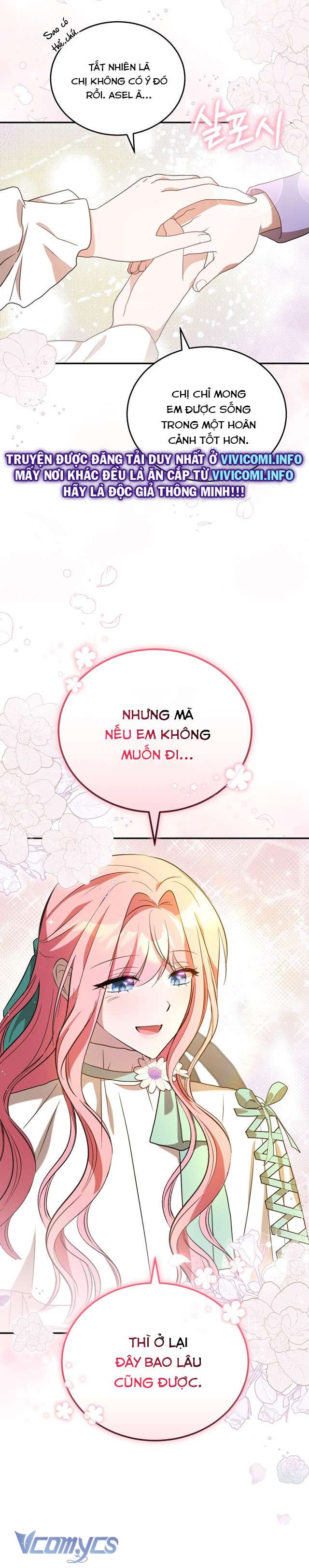 Không Phải Tôi Cố Tình Khiến Anh Ta Si Mê Đâu Chapter 6 - Trang 4