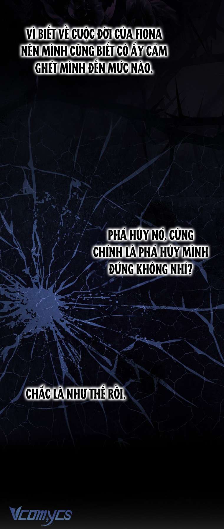 Tôi Trở Thành Vợ Của Nam Chính Chap 96 - Next Chap 97