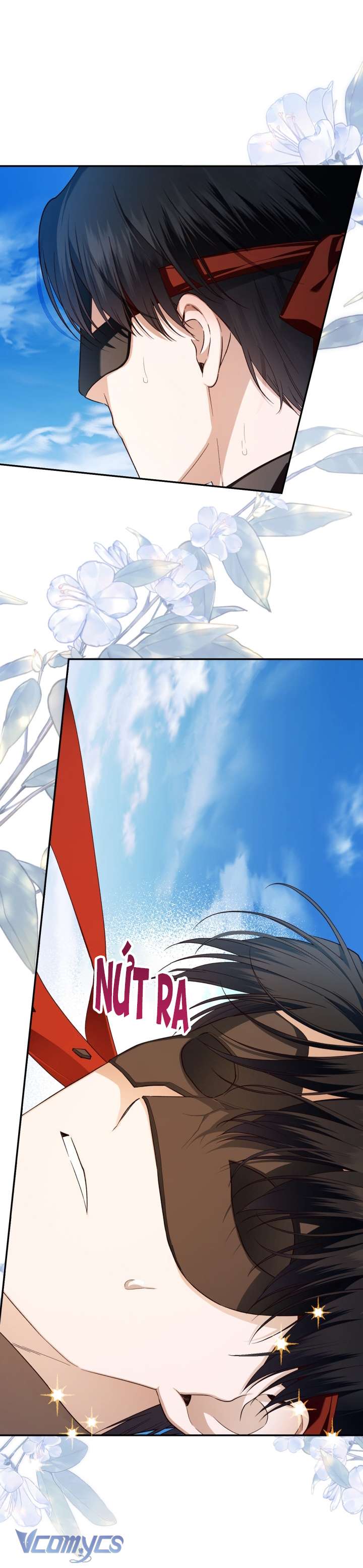 Phương Pháp Che Giấu Đứa Con Của Hoàng Đế Chapter 89 - Next Chapter 90