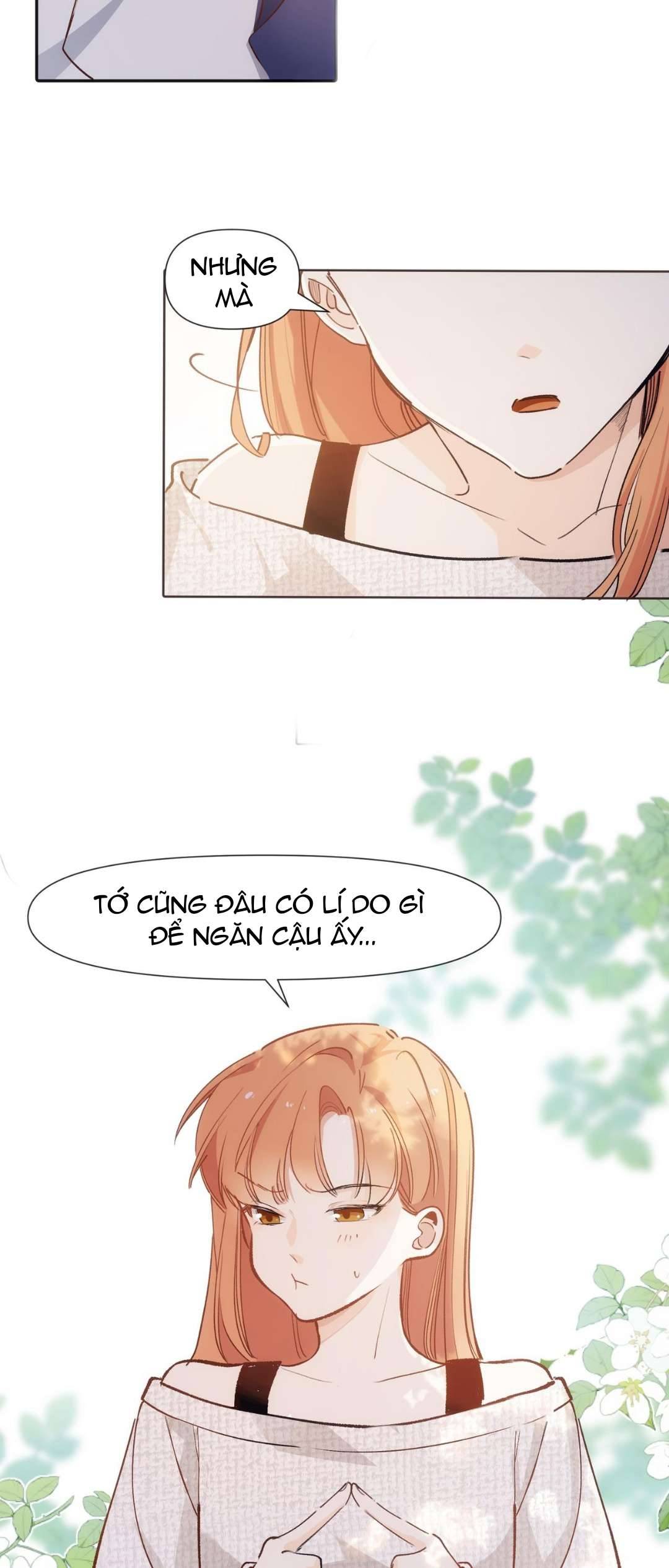 Mười năm sau, tôi kết hôn với kẻ thù không đội trời chung Chap 17 - Trang 2