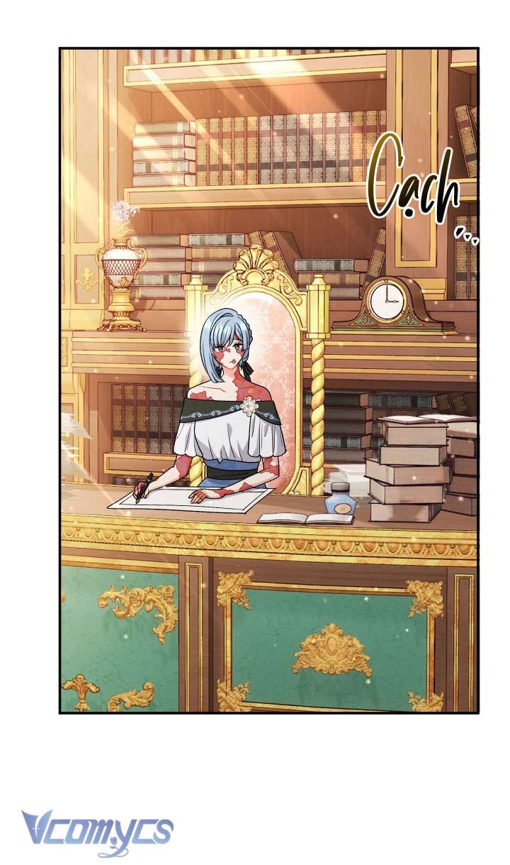 Người Xem Mắt Của Ác Nữ Quá Hoàn Hảo Chapter 25 - Next Chapter 26