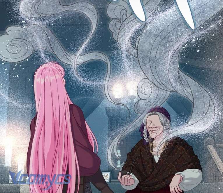 Sự Điều Trị Đặc Biệt Của Tinh Linh Chapter 82 - Next Chapter 83