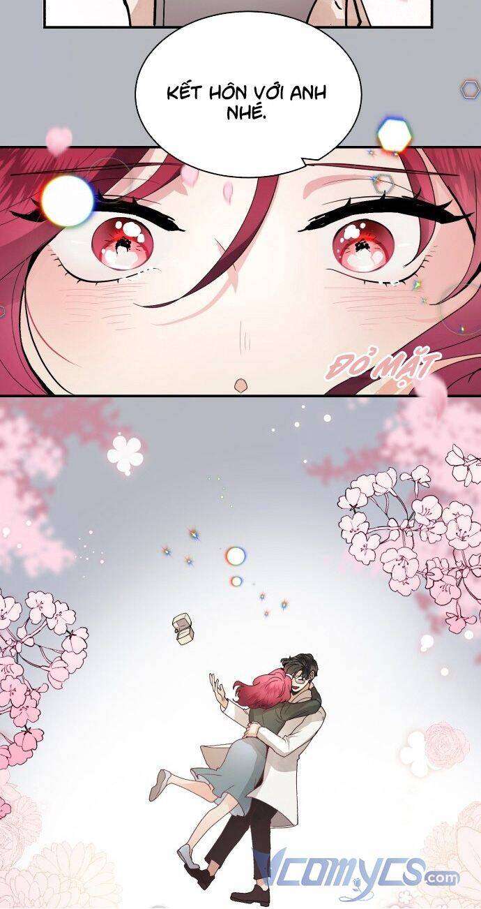 Oan Gia Ngõ Hẹp Chapter 20 - Trang 3