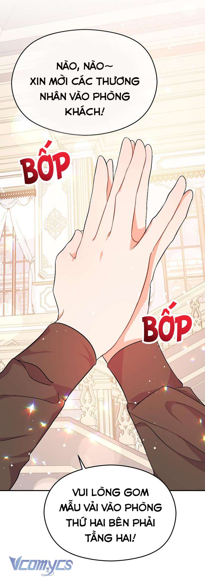 Tôi không cố tình quyến rũ nam chính Chap 40 - Trang 2