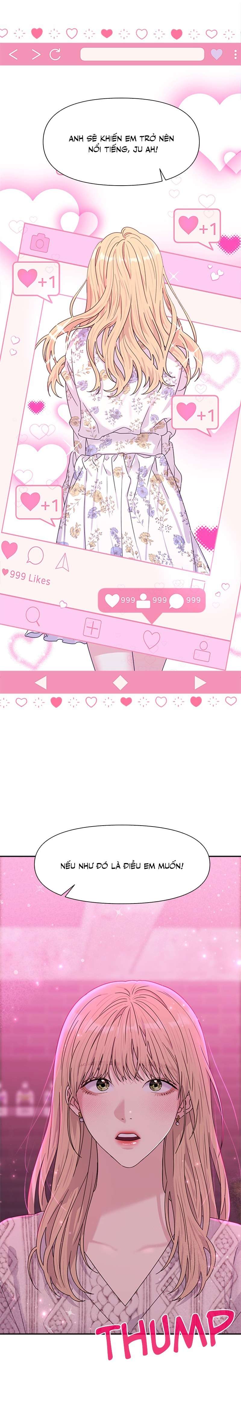 Couple Breaker Chap 7 - Trang 2