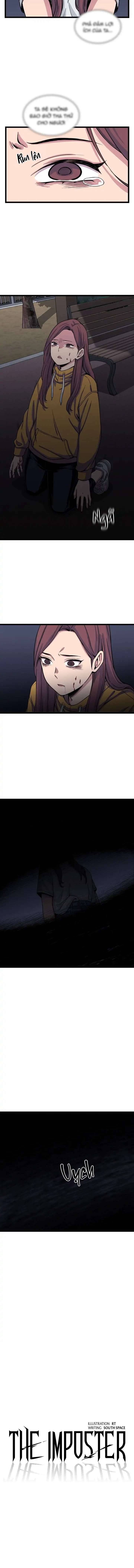 Kẻ Mạo Danh Chapter 16 - Next Chapter 17