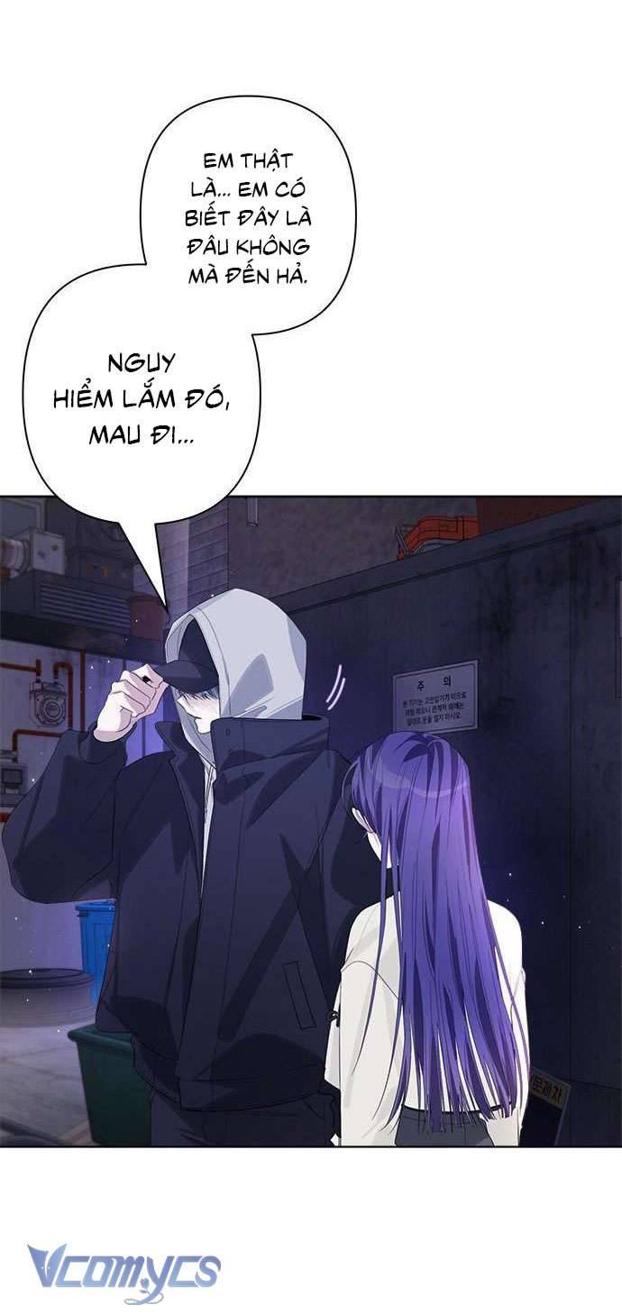 Đàn Anh Xấu Xa! Chap 81 - Next Chap 82