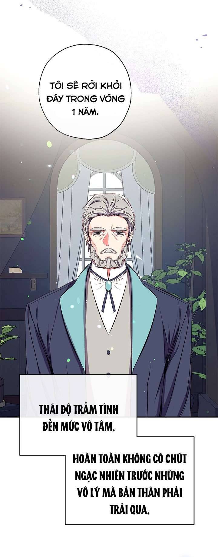 Chúng Ta Có Thể Trở Thành Một Gia Đình Được Không? Chap 36 - Next Chap 37