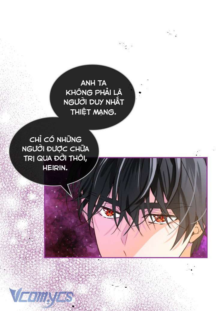 Con Có Phải Là Con Gái Của Người Không? Chapter 77 - Trang 3
