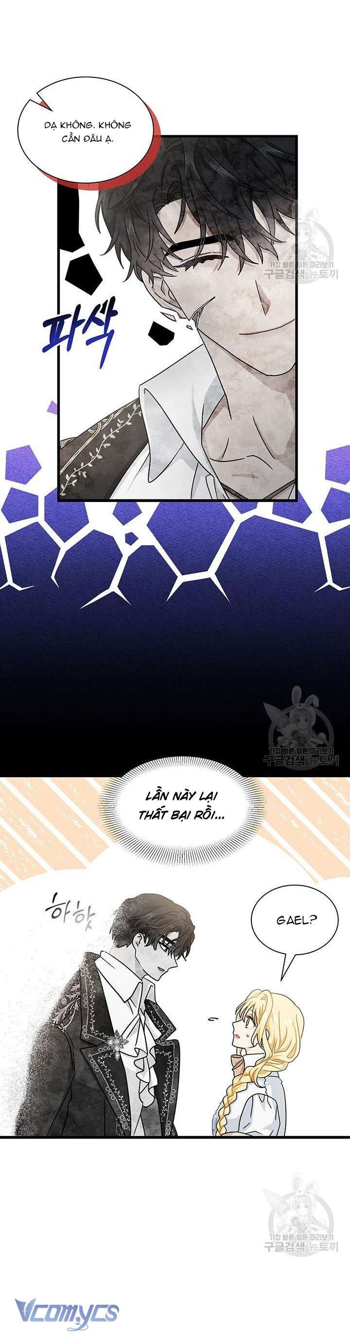 Cô Gái Sẽ Trở Thành Chủ Gia Đình Chapter 30 - Next Chapter 31