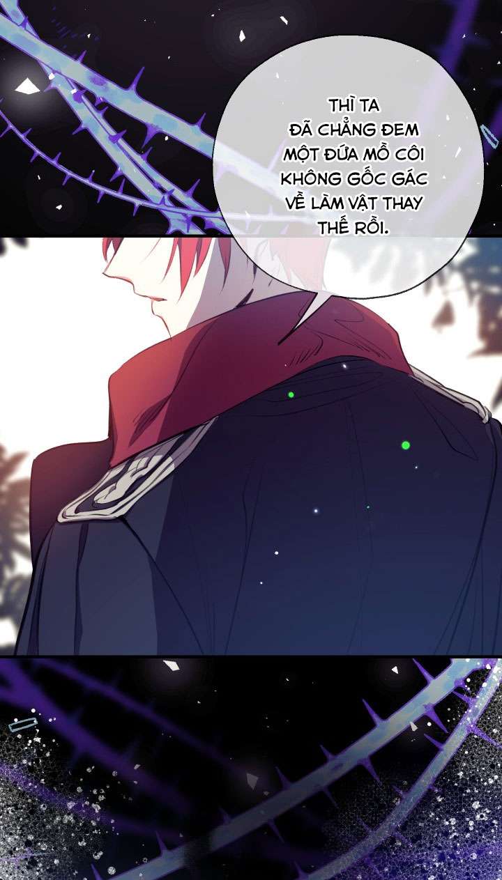 Chúng Ta Có Thể Trở Thành Một Gia Đình Được Không? Chap 1 - Next Chap 2