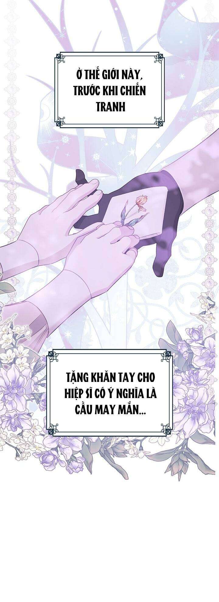 Nam Chính Quái Vật Sống Dưới Giường Tôi Chapter 16 - Trang 4