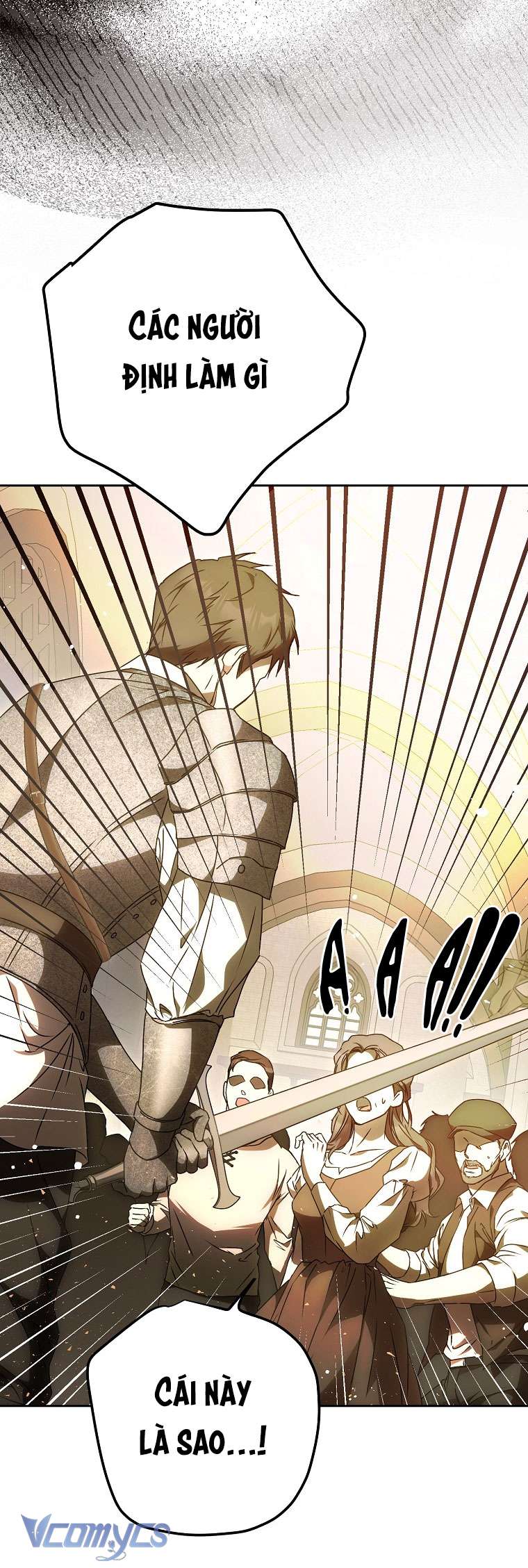 Tôi Trở Thành Vợ Của Nam Chính Chap 86 - Next Chap 87