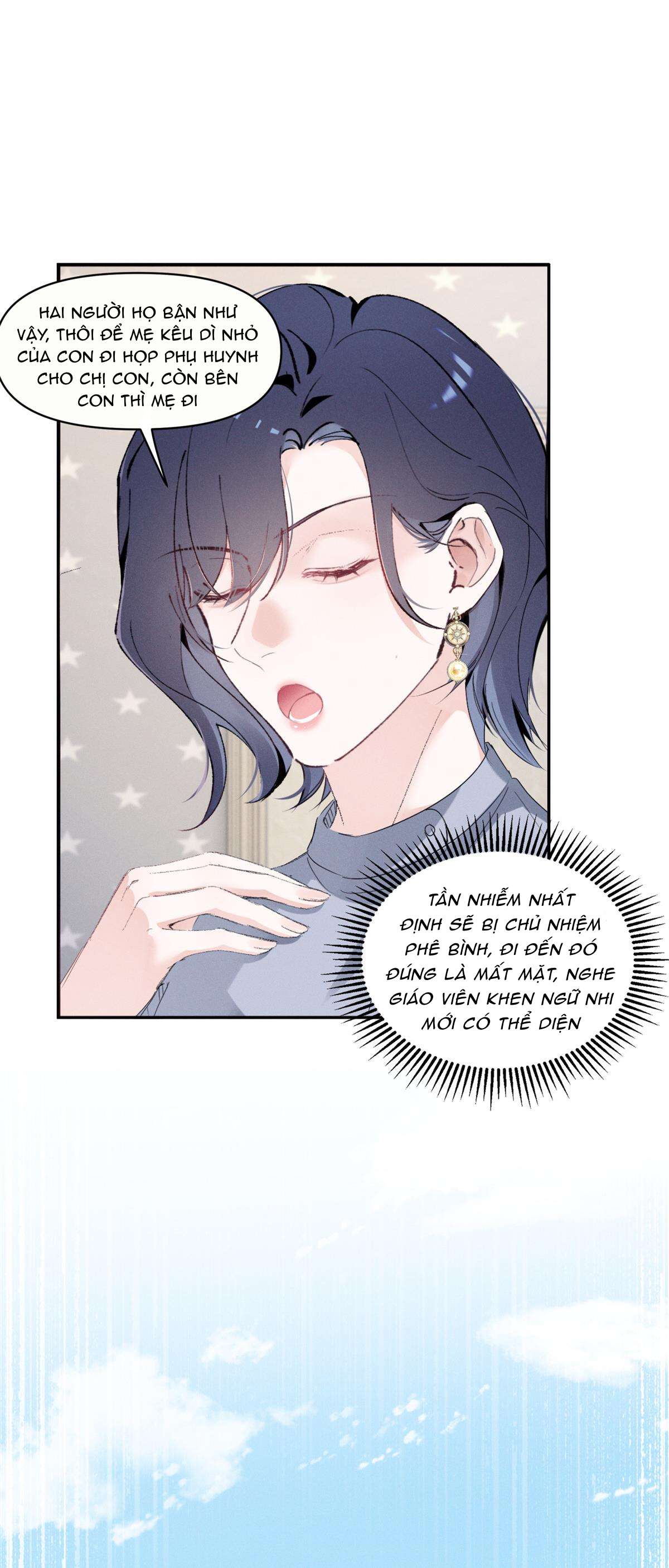 Phu Nhân, Thân phận của người lộ rồi Chap 22 - Next Chap 23