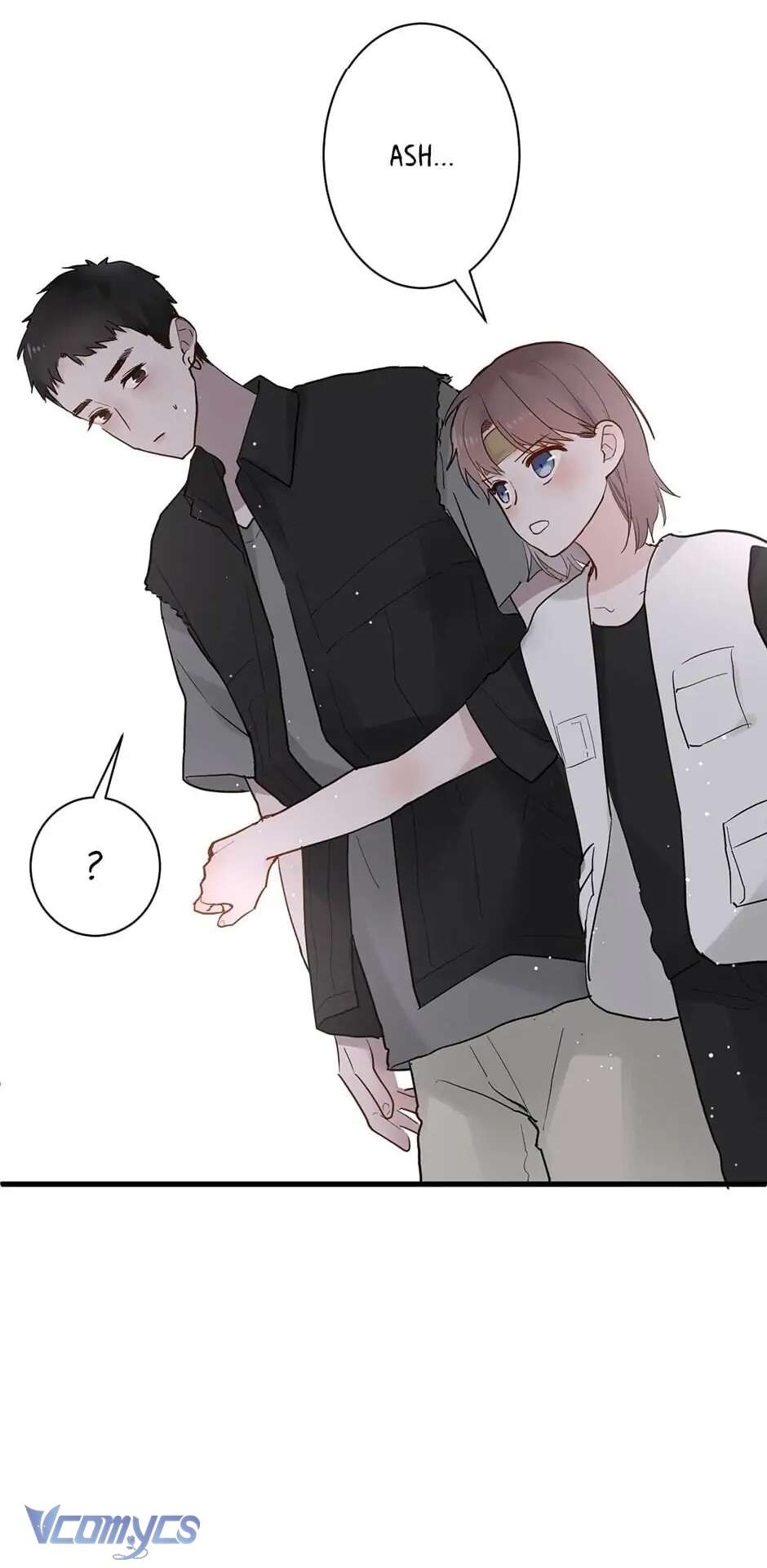 Hướng Dẫn Chiến Lược Người Tình Trong Mơ Chap 3 - Trang 2