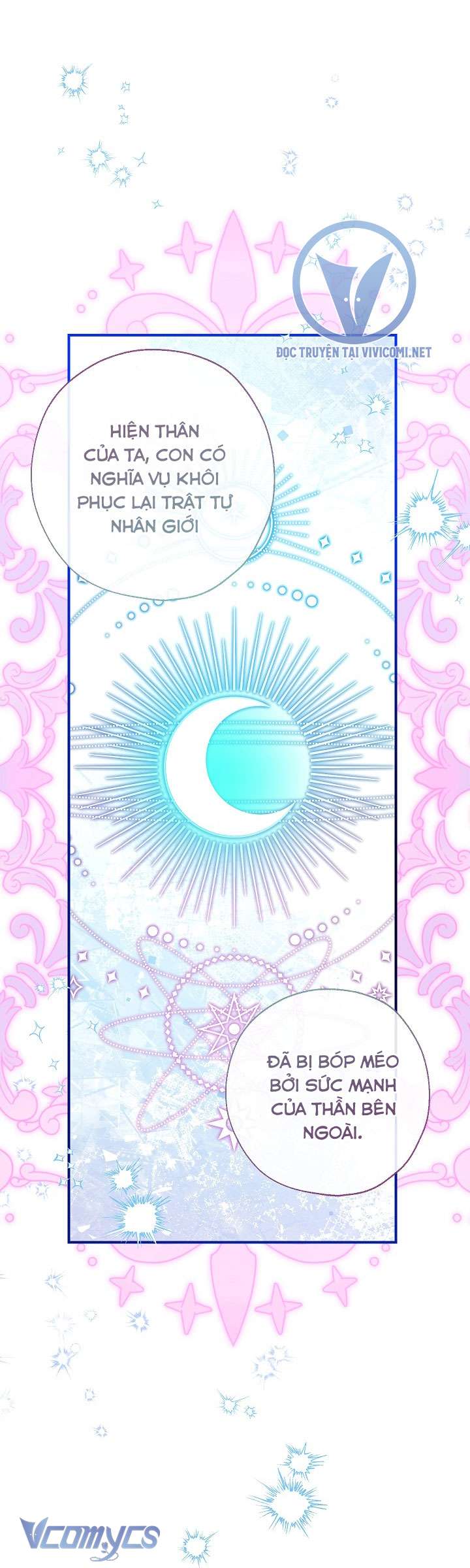 Chúng Ta Có Thể Trở Thành Một Gia Đình Được Không? Chap 127 - Next Chap 128